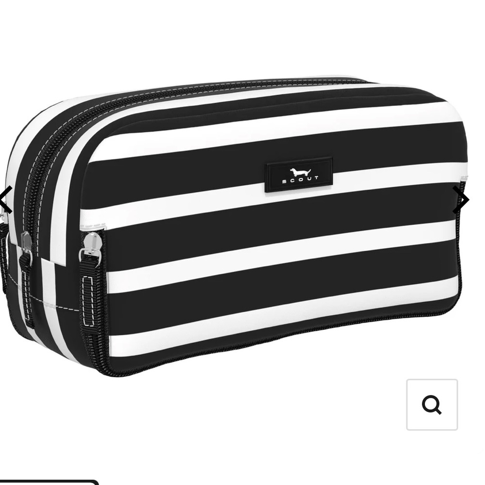 NWT Scout Three Way Bag